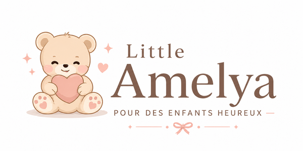 Little Amelya
