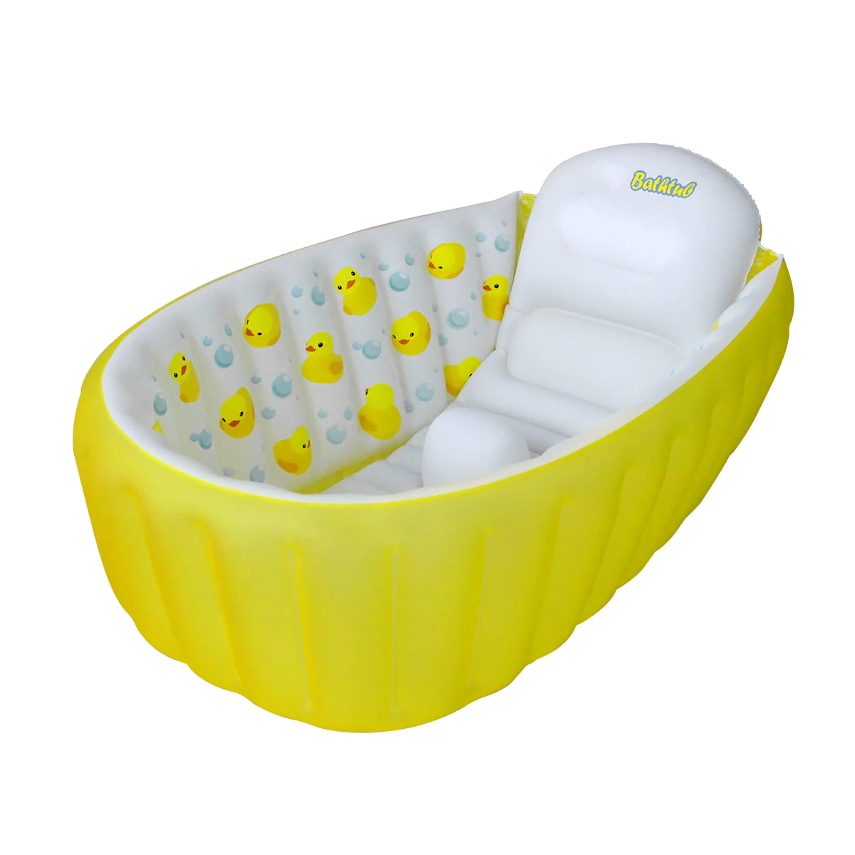 Baignoire Gonflable Bébé Portable